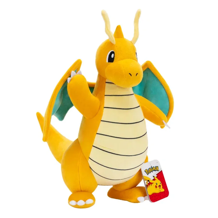 Pokémon 30 cm Stofftier, Dragonite