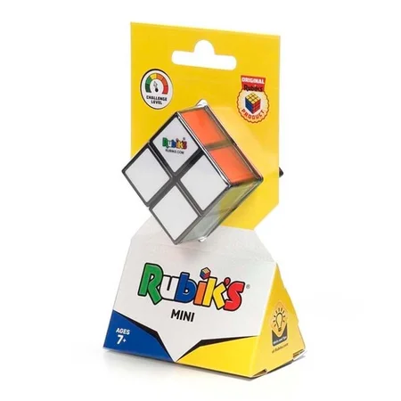 Rubiks Mini 2x2