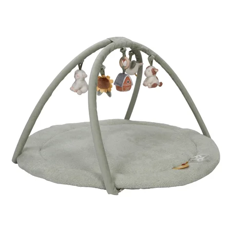 Little Dutch Aktivitetstæppe, Little Farm