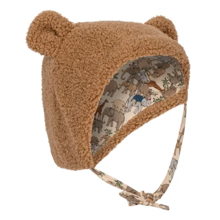 Konges Sløjd Grizz babyhue, shitake