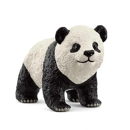 Schleich panda unge