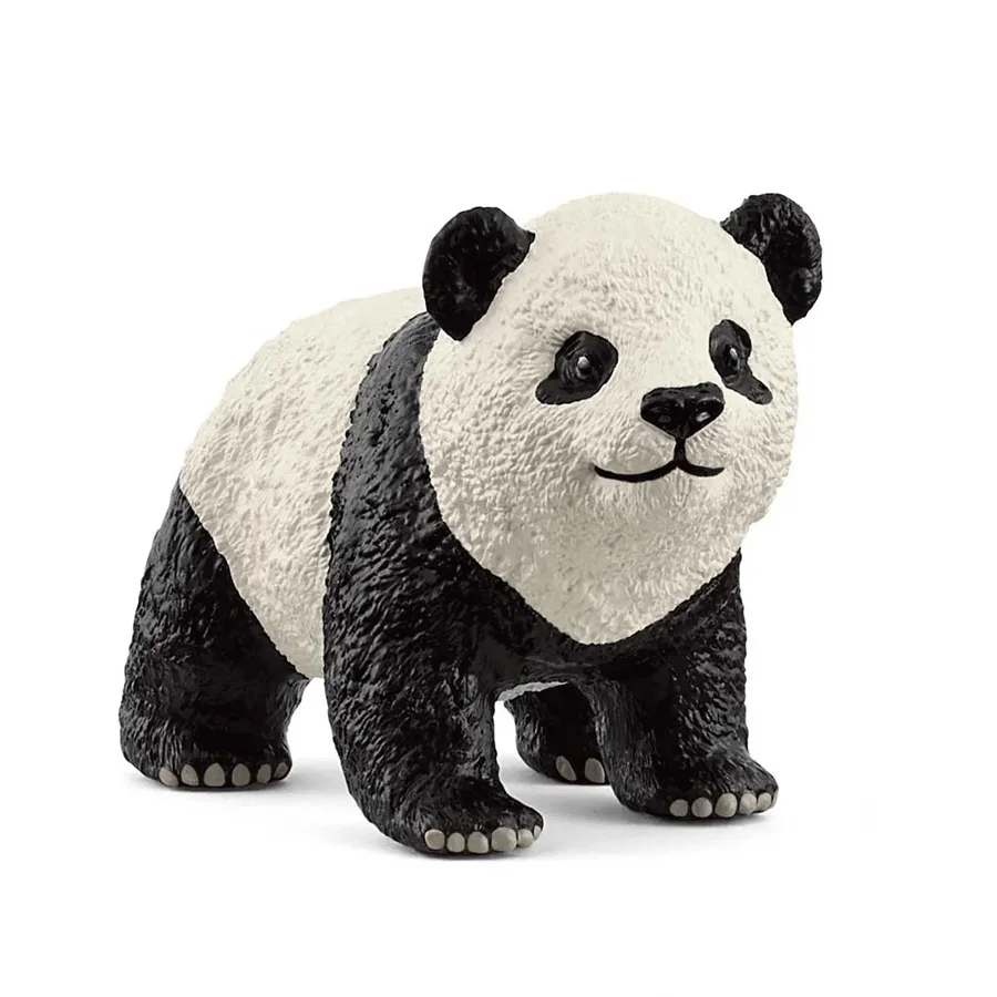 Schleich panda unge