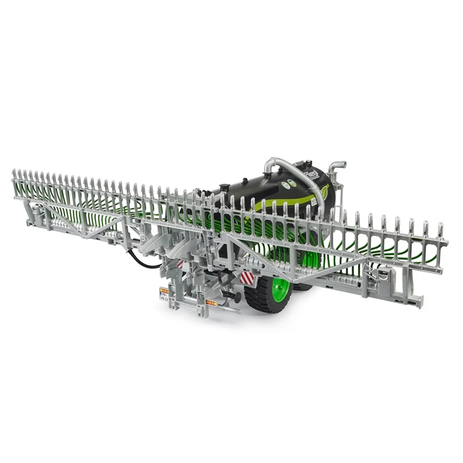 Bruder Fliegl gyllespreder