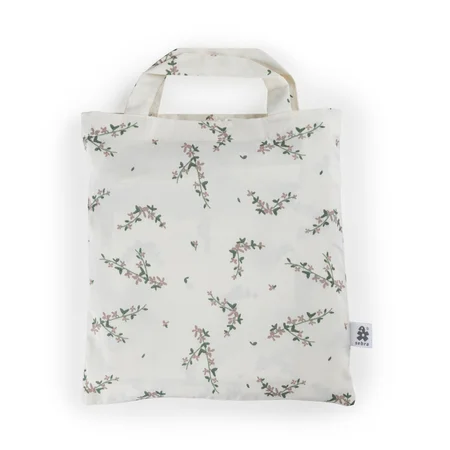 Sebra Junior Bettwäsche, powder blossom