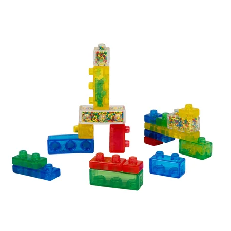 Jelly Blox Kreativ-Bausatz