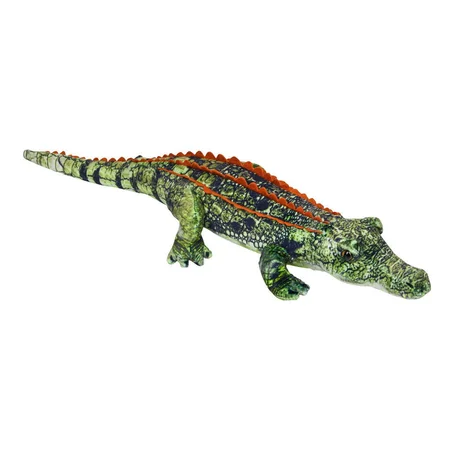 Spiegelburg krokodille