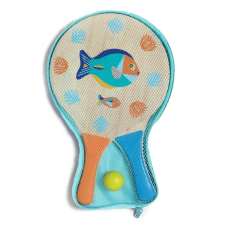 Djeco Beach-Ball, Meer