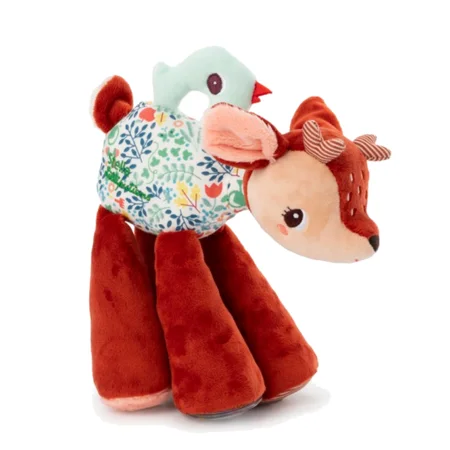 Lilliputiens Stella aktivitetsdyr med lyde