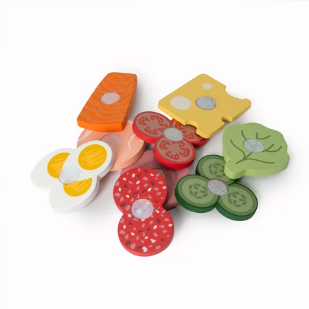MAMAMEMO® Sandwich-Set