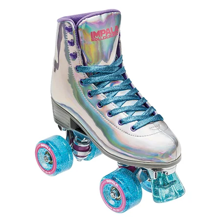 Impala side by side rulleskøjter, Holographic