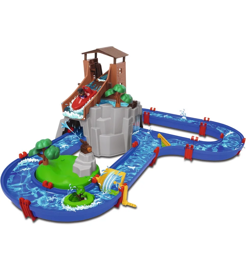 AquaPlay Adventure Land