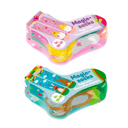 Spiegelburg Zauberstrümpfe, Gr. 26-36, sortiert