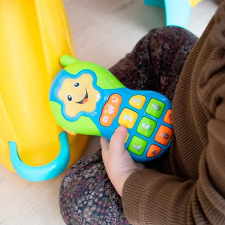 SBP Mein erstes Set mit Kamera und Telefon