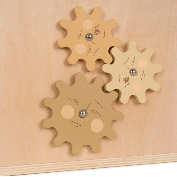 Konges Sløjd aktivitetskube