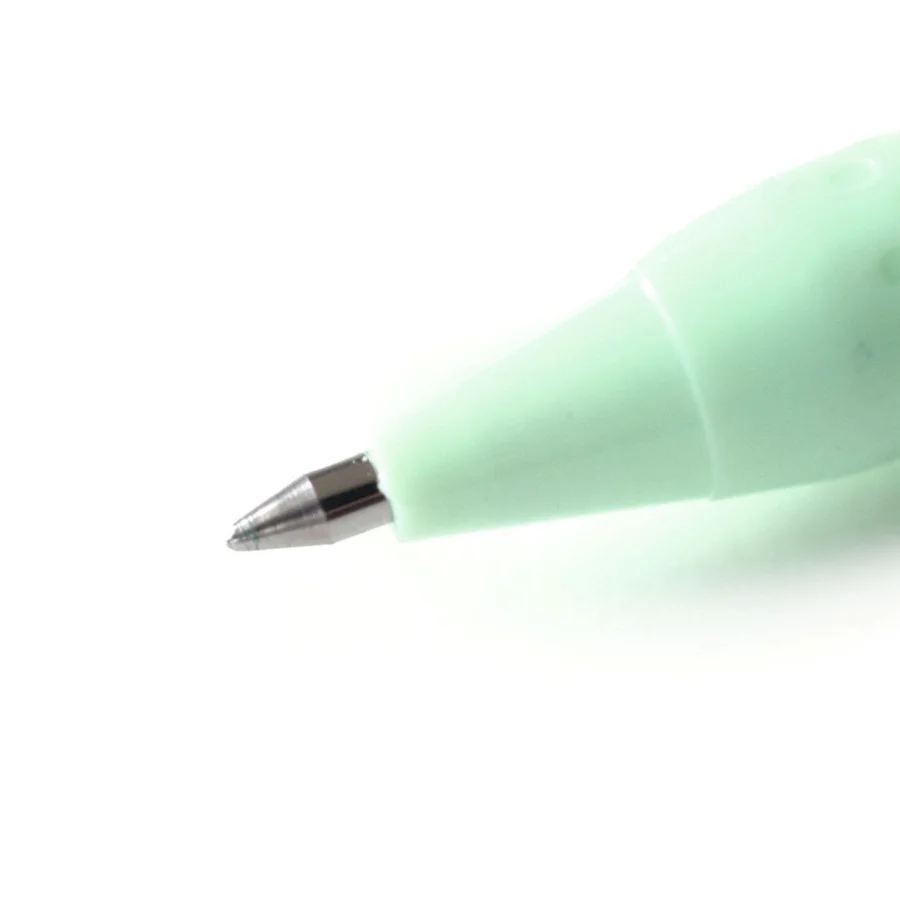 Djeco Lovely Paper, 4 radierbare Kugelschreiber, pastell