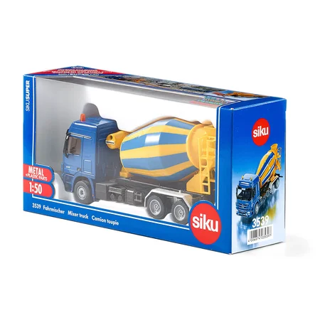 Siku Betonmischer