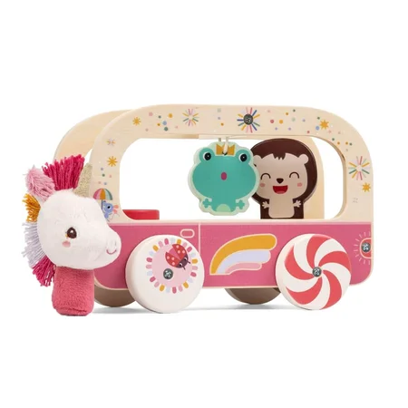 Lilliputiens Lena Holzbus