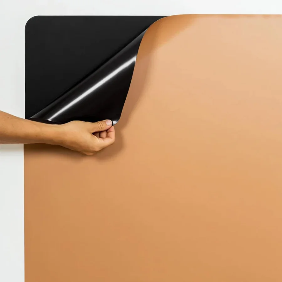 Ferflex® Magnettafel Rechteckig Caramell - Medium