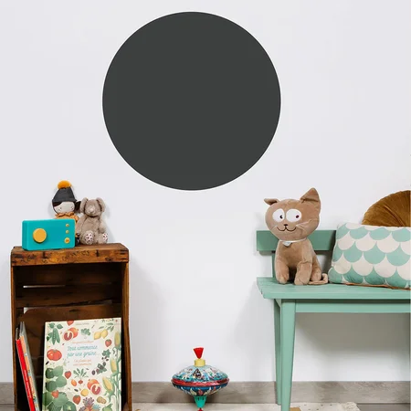  Ferflex® Magnettafel Rund