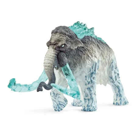 Schleich frost mammut