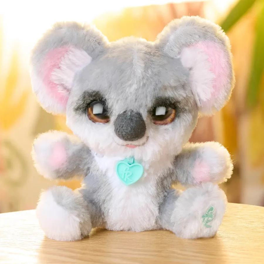 FurReal Little Hugs, koala 11 cm