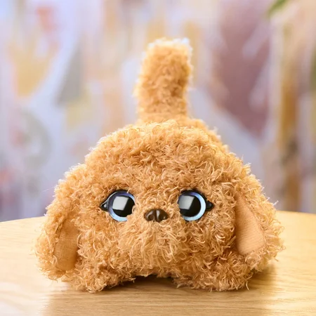 FurReal My Minis, puddel 15 cm