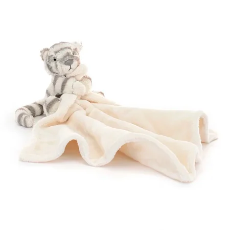 Jellycat Bashful snetiger, nusseklud