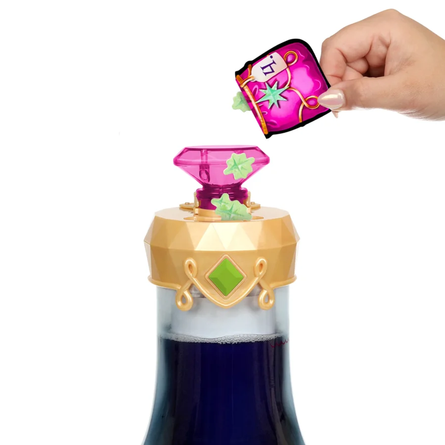 Pixlings Fee Faye, Magic Mixes 