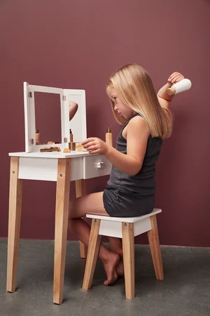 by Astrup Schminktisch inkl Spiegel