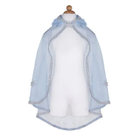 Great Pretenders Snow Queen kappe