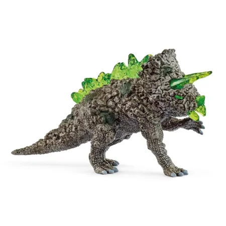 Schleich Stein Triceratops