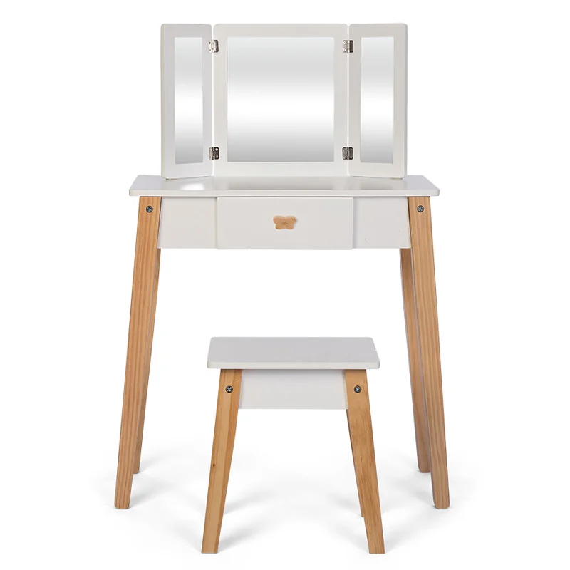 by Astrup Schminktisch inkl Spiegel