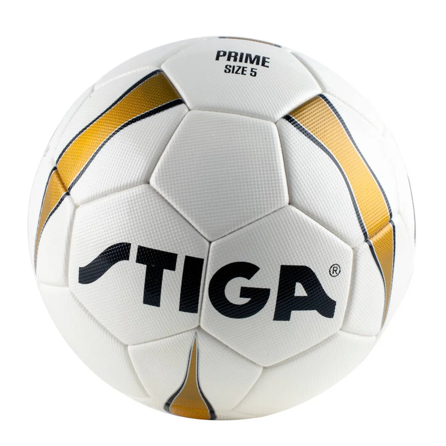 Stiga fodbold, Prime size 5