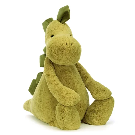 Jellycat Bashful dino, 108 cm