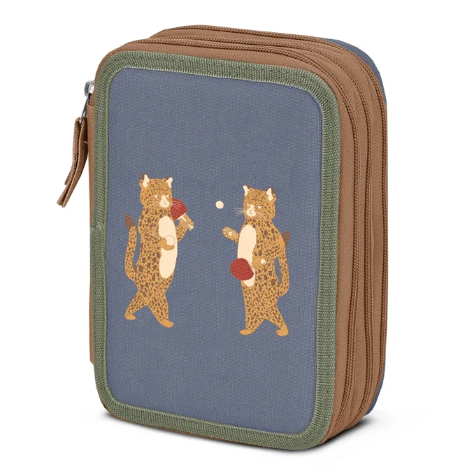 Konges Sløjd Nush Stor Penalhus, Olivine