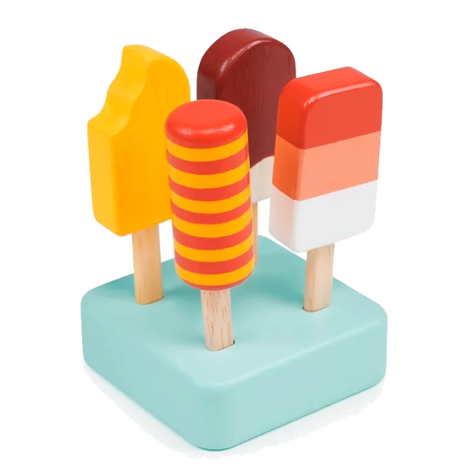 Mentari 4 ispinde, sunny ice