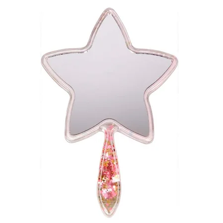 Spiegelburg stjerneformet spejl