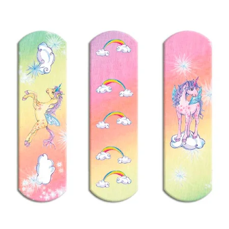 Spiegelburg Einhornpflaster