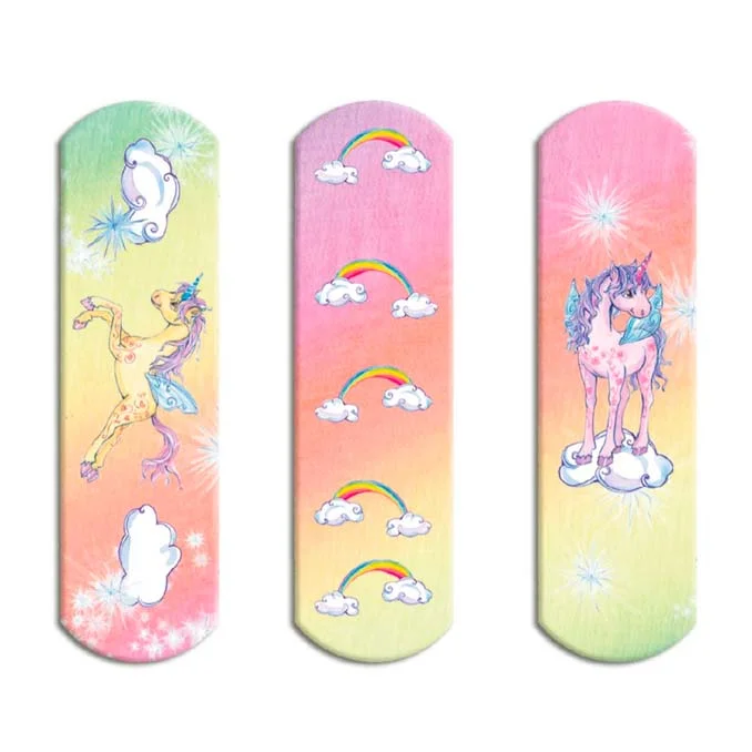 Spiegelburg Einhornpflaster