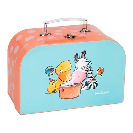 Spigelburg lege madlavningssæt