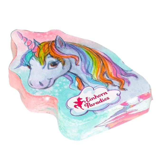 Spiegelburg Einhorn-Zauberhandtuch 