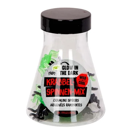 Spiegelburg kravlende edderkopper