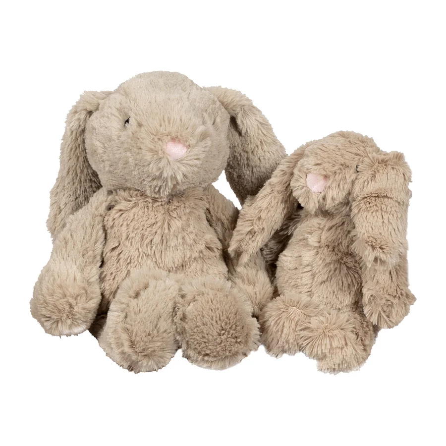 byASTRUP® plyskanin med baby