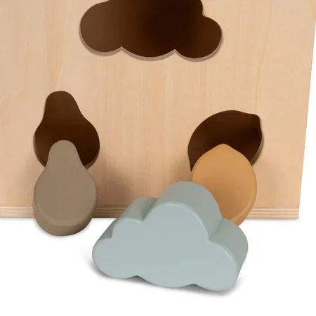 Konges Sløjd aktivitetskube