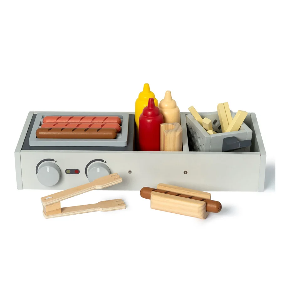 MAMAMEMO ® Hotdog-Stand