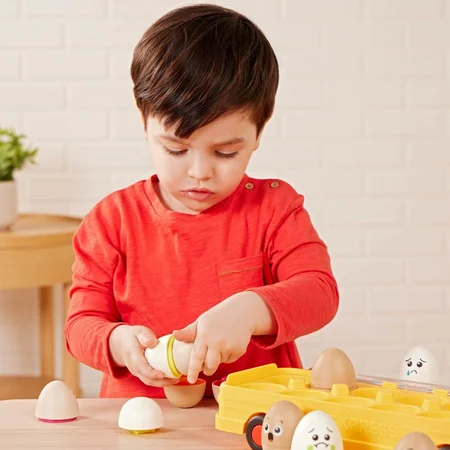 Battat EggXpress Yourself!