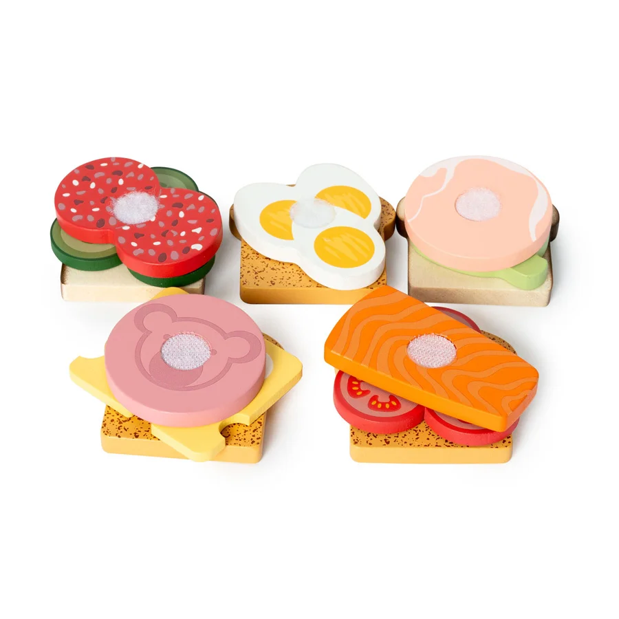 MAMAMEMO® Sandwich-Set