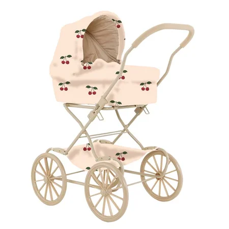 Konges Sløjd dukkevogn, Ma Grande Cerise