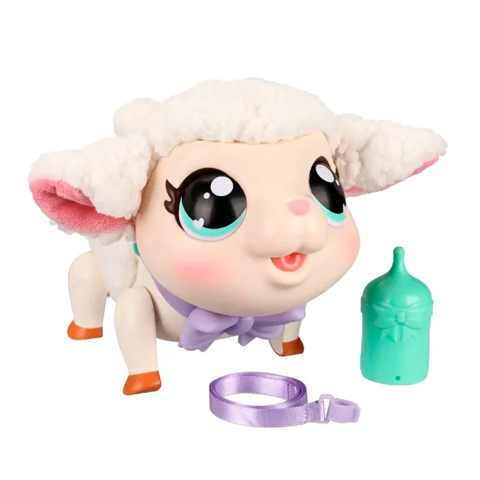 Little Live Pets, My Pet Lamb