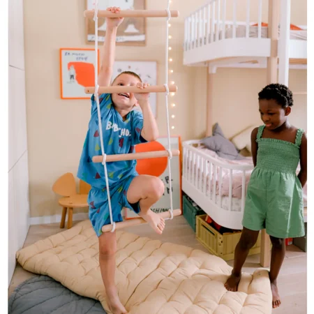 Kinderfeets rebstige